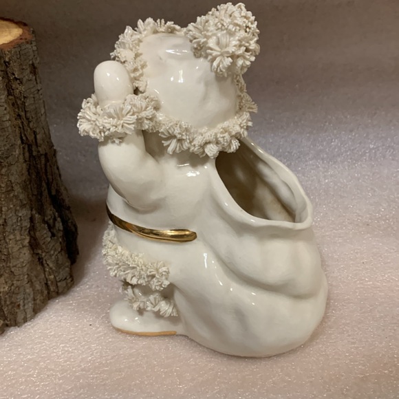 Home Decor  Ceramic Christmas Santa Claus - Picture 9 of 9